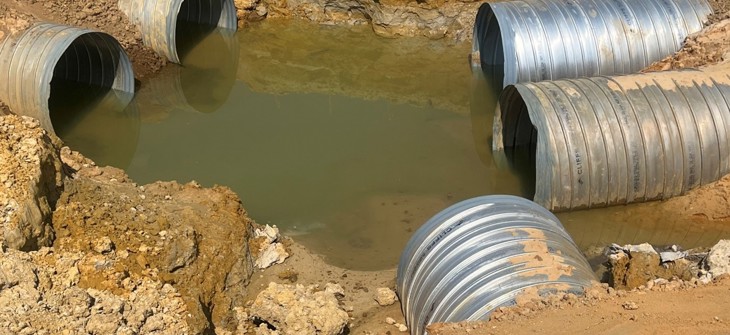 CMP Inline Fitting Advantages