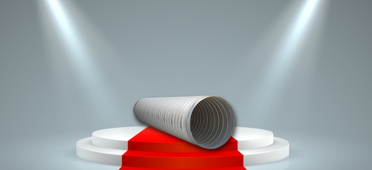 image corrugated metal pipe (CMP)