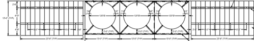 CHS Tripe Barrel Standard Detail