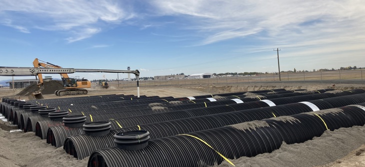 image of DuroMaxx Detention System