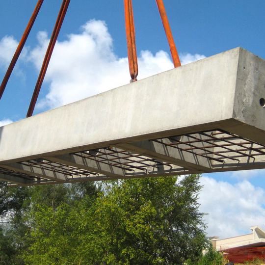 Contech EXPRESS Foundation System