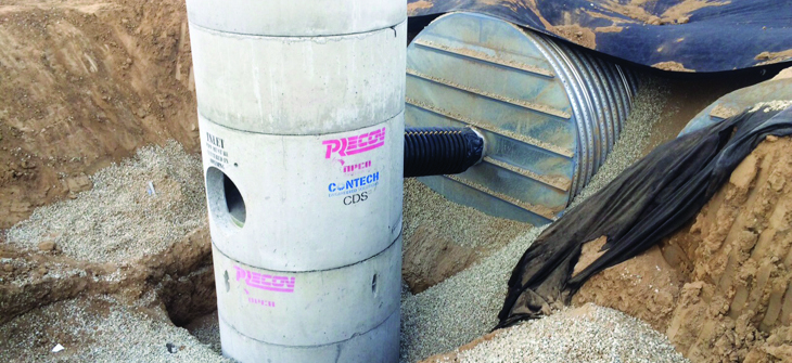 image CDS Installation