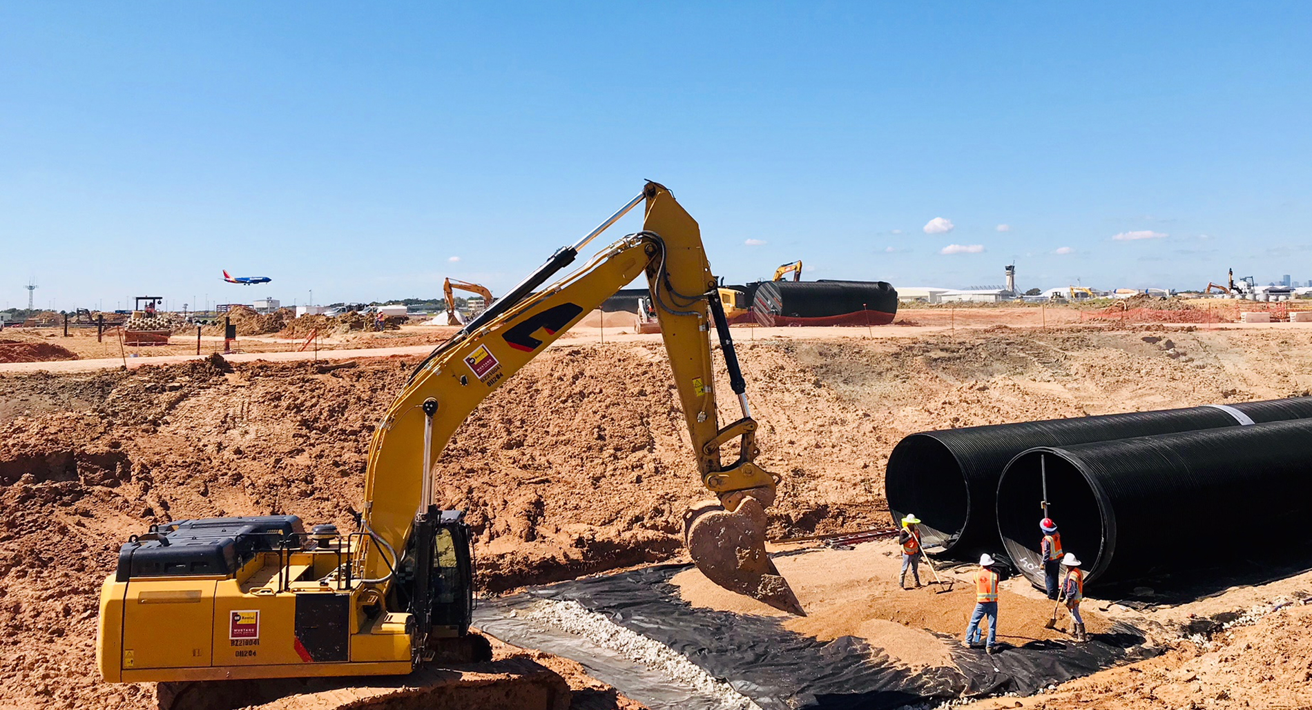 GO BIG with Contech Engineered Solutions