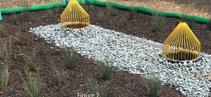 image Ideal Mulch Consistency