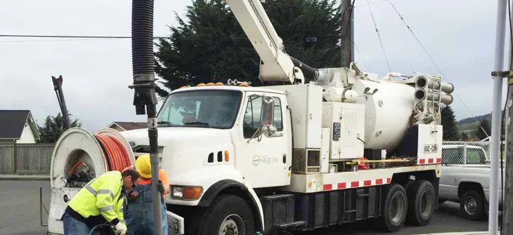 image Stormwater BMP Maintenance