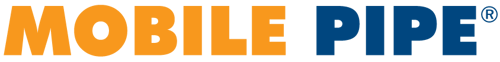 MOBILE PIPE Logo