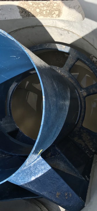 image of Cascade Internals