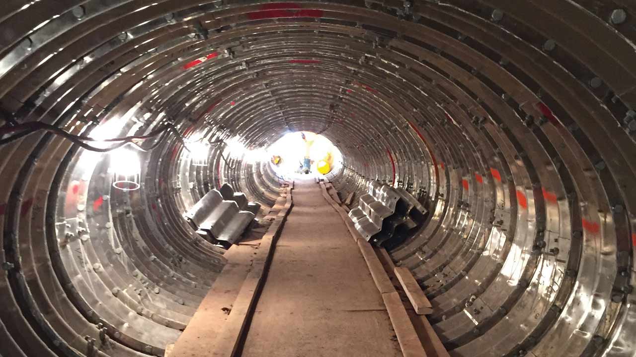 Liner Plate - Contech Engineered Solutions