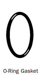 O-Ring Gasket