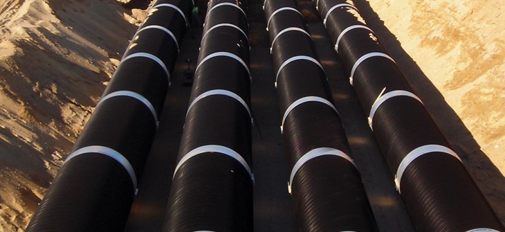 image DuroMaxx Pipe Stormwater detention