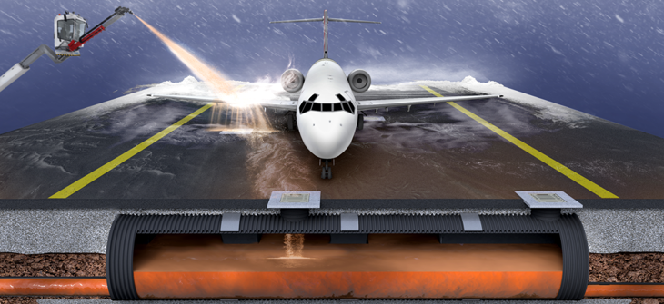 image Glycol Storage Tank