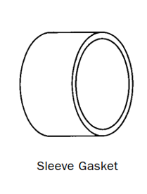 Sleeve Gasket